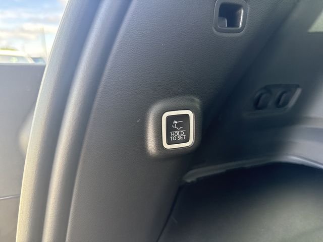 New 2026 Black Jeep Limited image 20