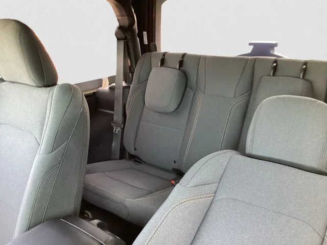 New 2026 41 Jeep 2-DOOR SPORT S image 14