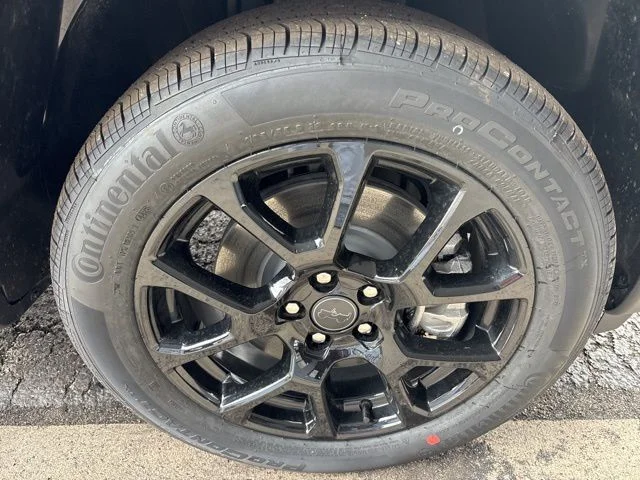2026 Jeep Compass Latitude Altitude - Photo 29