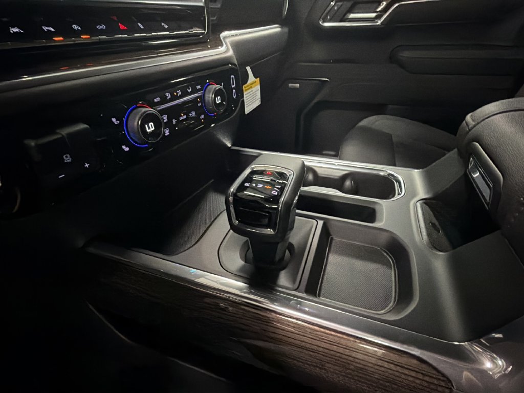 2026 Chevrolet Silverado 1500 LT Trail Boss - Photo 11