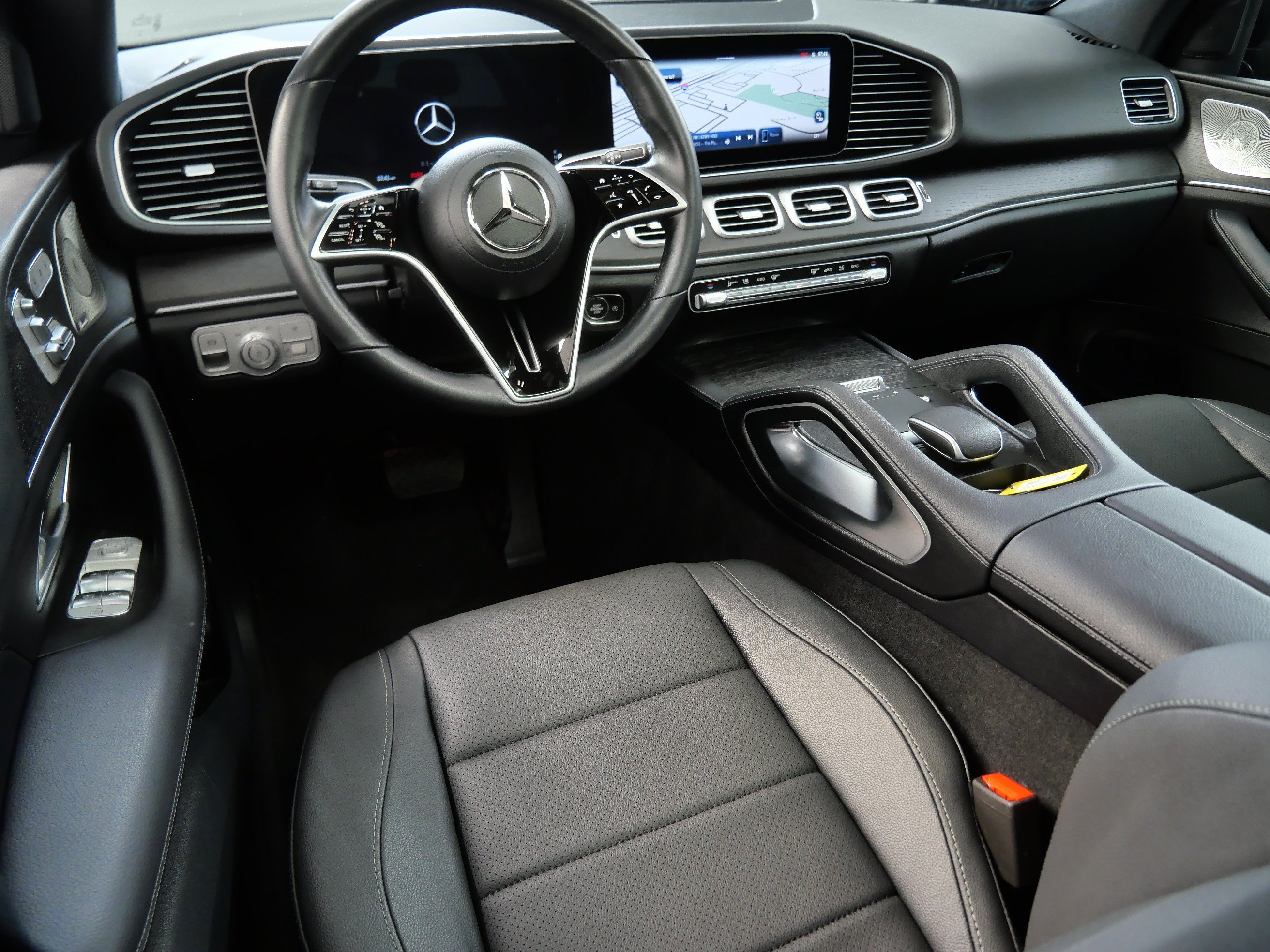 Certified 2026 Mercedes-Benz GLE GLE350 with VIN 4JGFB4FB7TB495225 for sale in Minnetonka, Minnesota