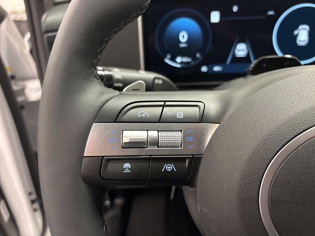 New 2026 White Hyundai Limited AWD image 19