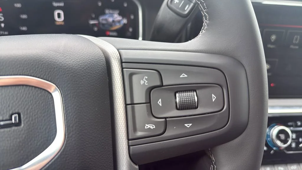 2026 GMC Sierra 2500HD Denali - Photo 24