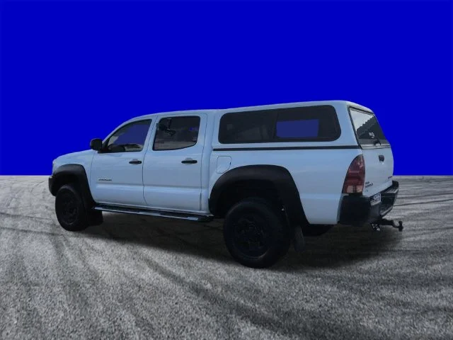 Used 2013 2013 TOYOTA TACOMA PRERUNNER Toyota PreRunner image 6