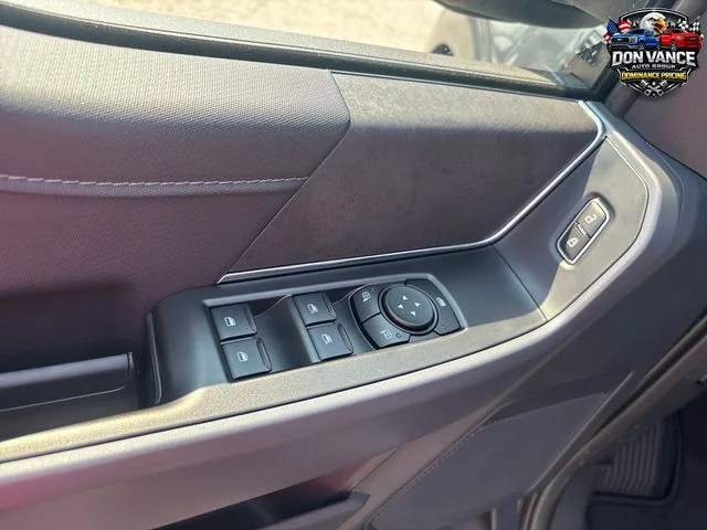 New 2026 Gray Ford XLT image 11