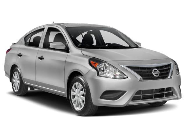 Used 2019 Fresh Powder Nissan SV image 9
