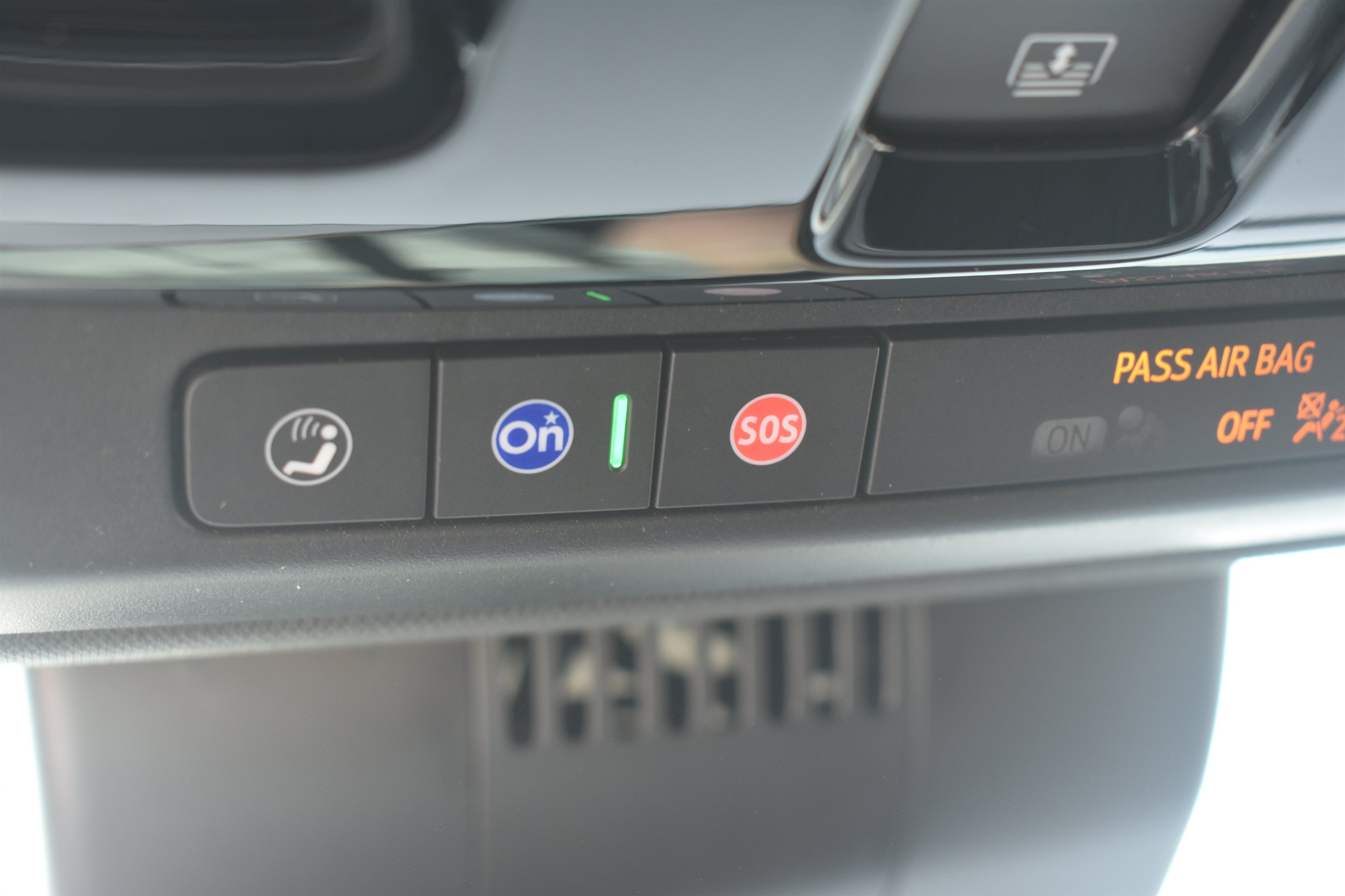 2026 Chevrolet Suburban High Country - Photo 33