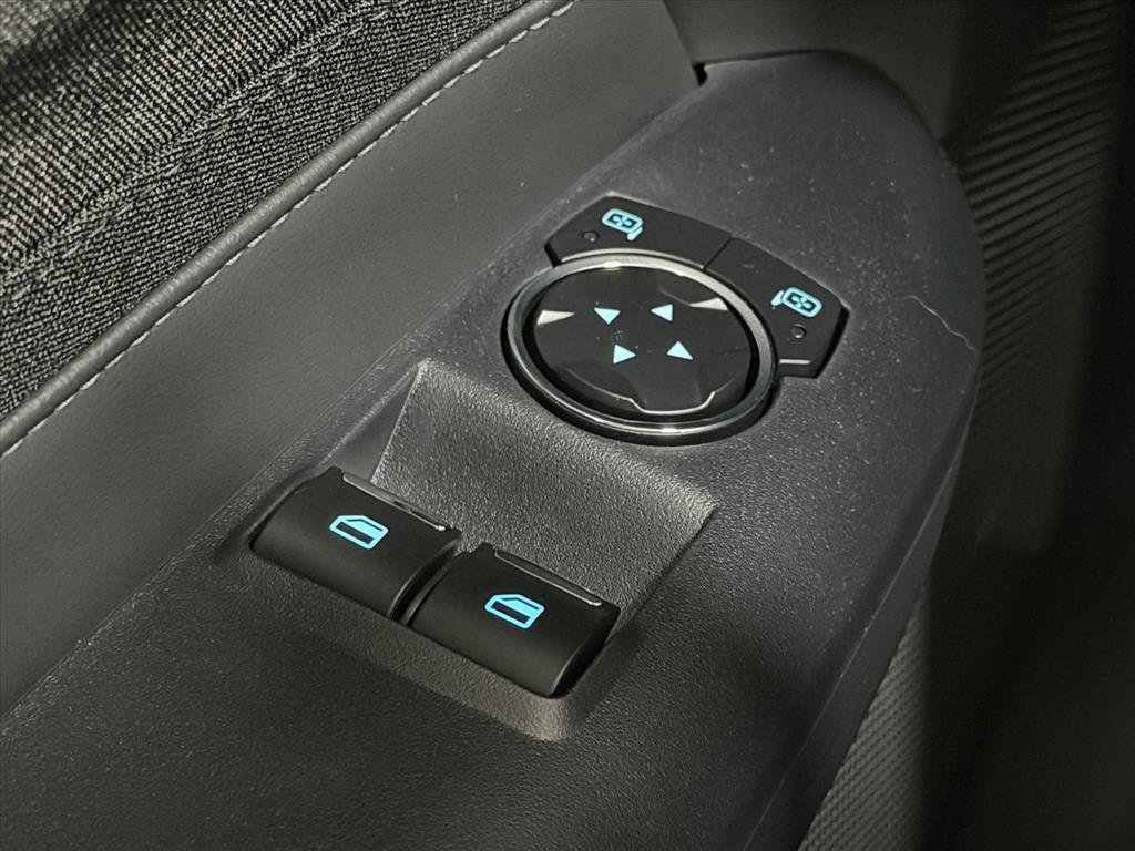 New 2026 Adriatic Blue Metallic Ford EcoBoost® Fastback image 13