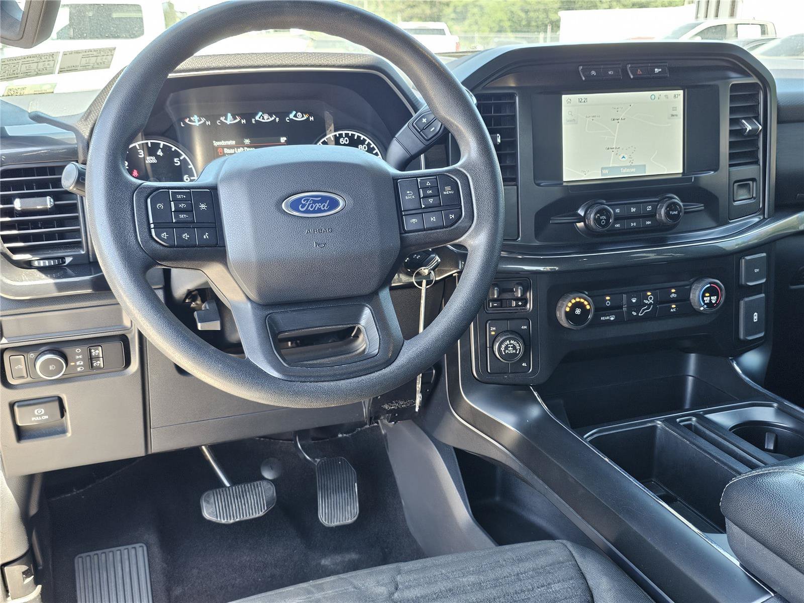 2021 Ford F-150 XL - Photo 33