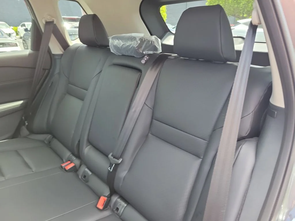New 2026 Gray Nissan Dark Armor image 13