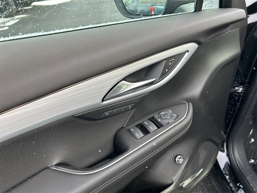 2026 BUICK ENVISION - Image 13