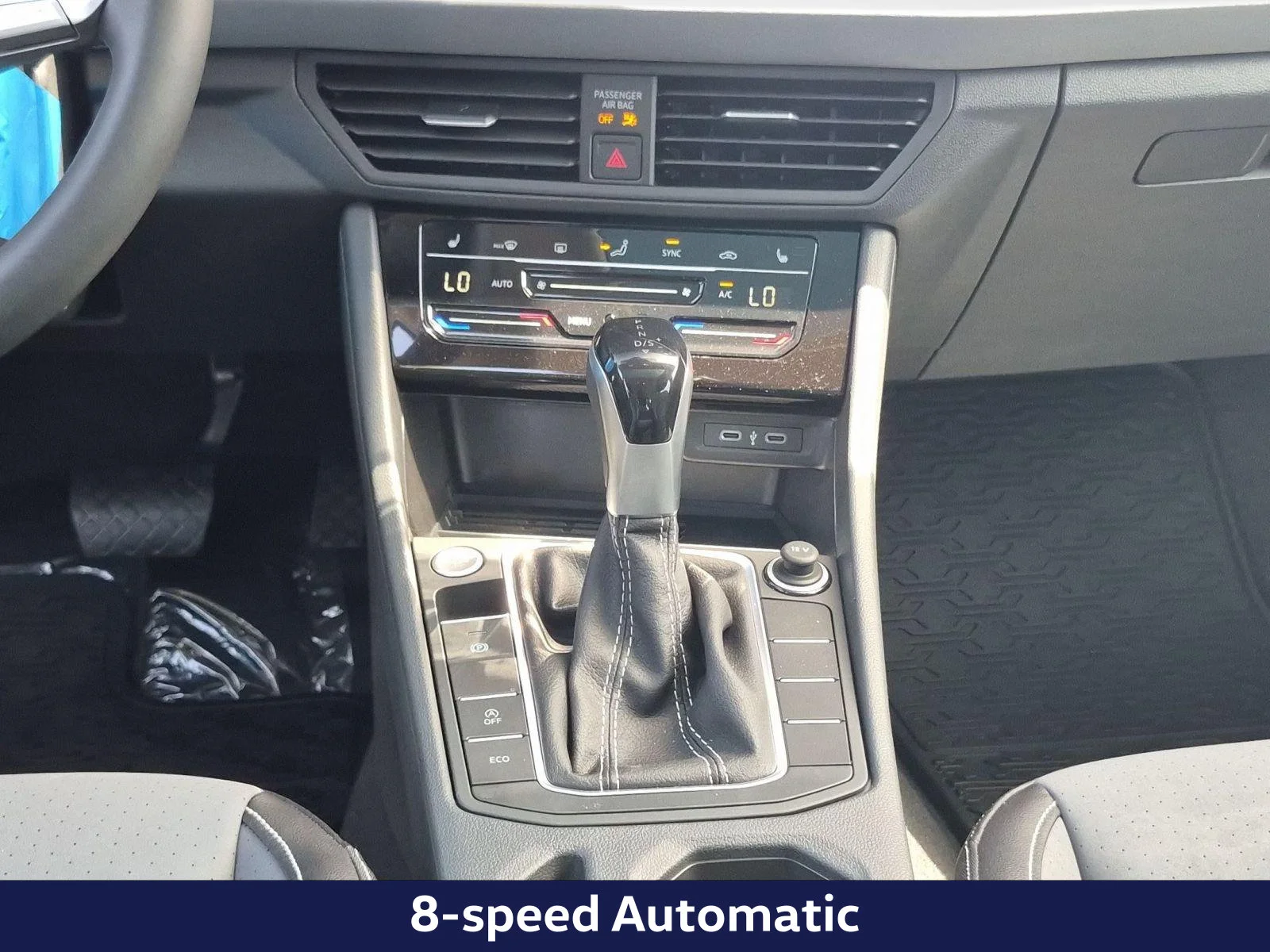 New 2026 White Volkswagen 1.5T SE image 24