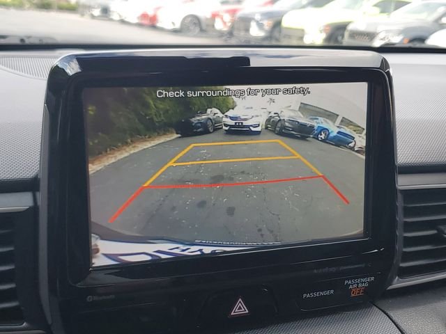 Used 2020 White Hyundai 2.0 Premium image 19