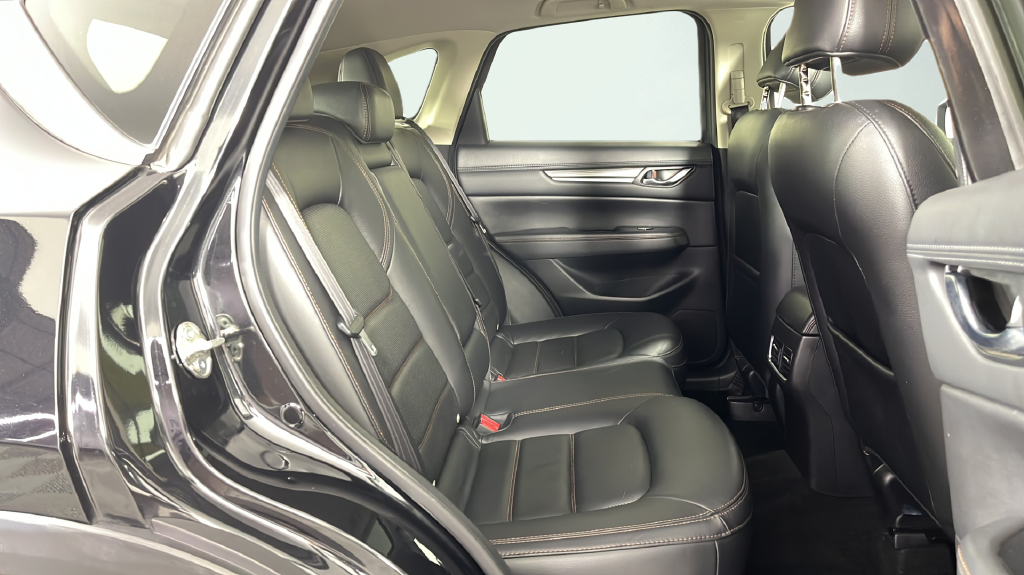 2021 Mazda CX-5 Grand Touring - Photo 18