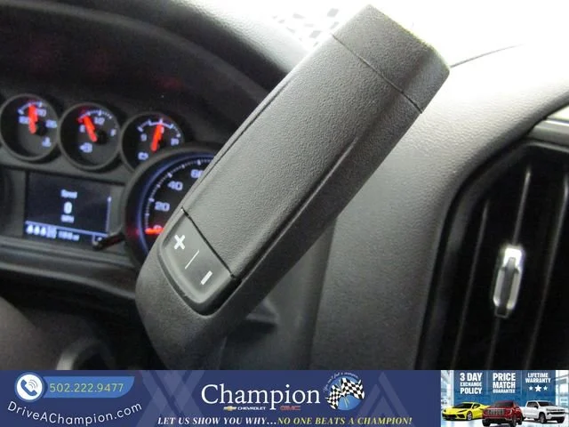 Certified Used 2025 Summit White Chevrolet Custom Trail Boss image 26