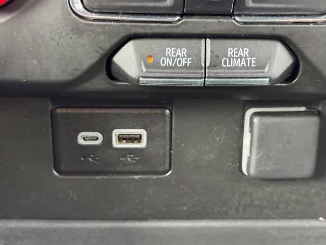 Certified Used 2023 Black Chevrolet LS image 36
