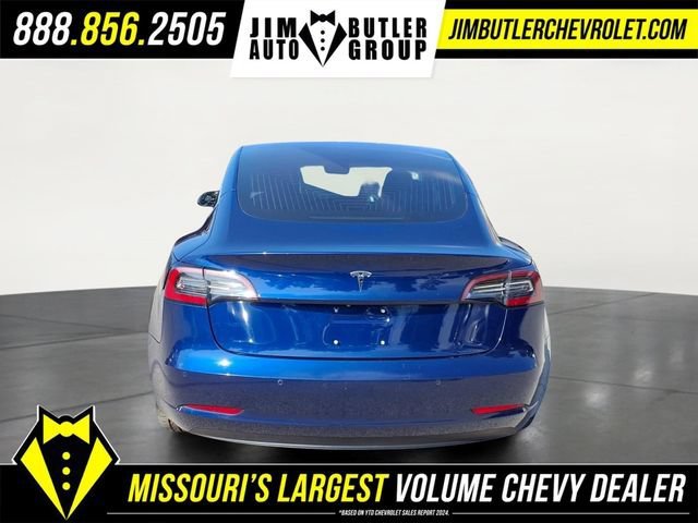 Used 2018  Tesla Long Range Battery image 16