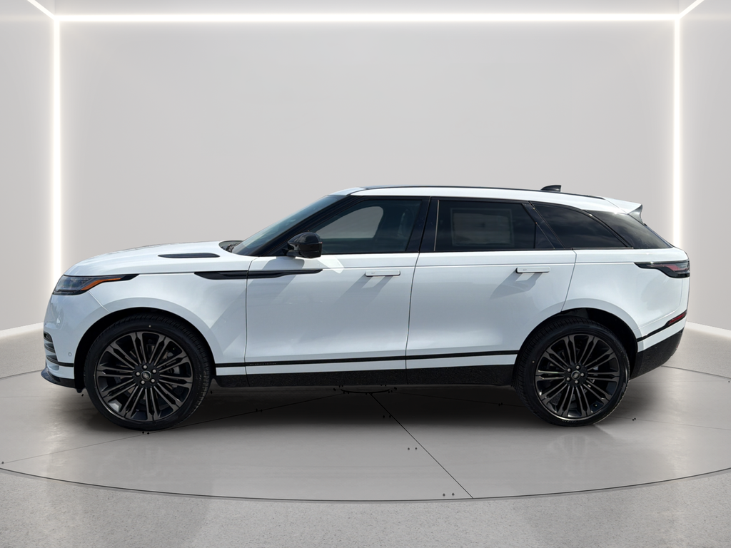 New 2026 Fuji White Land Rover  image 13