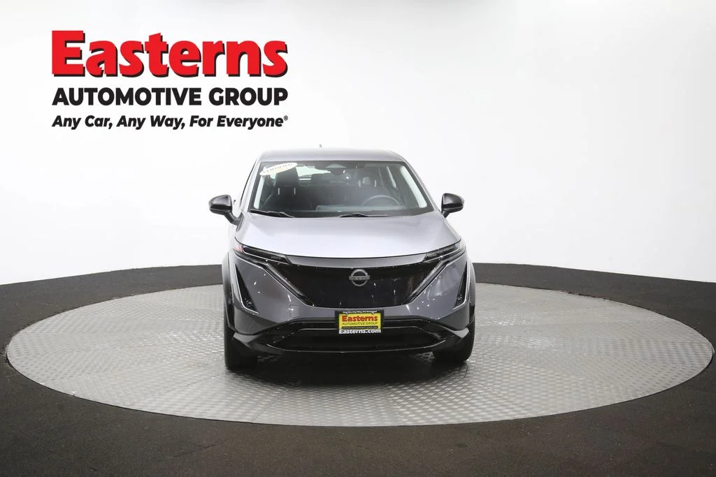 Used 2023 Gray Nissan ENGAGE image 51