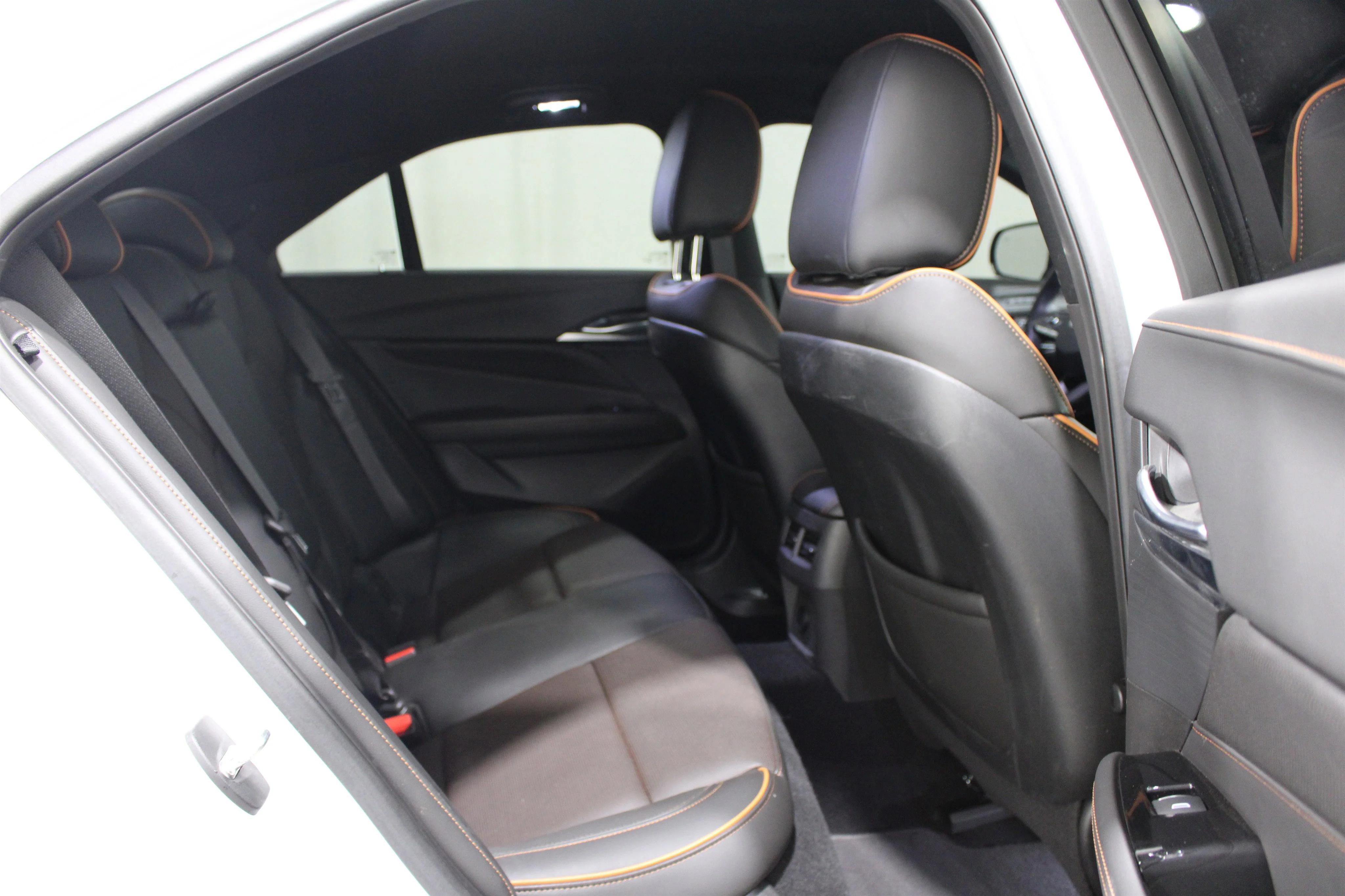 2024 Cadillac CT4 Sport - Photo 25