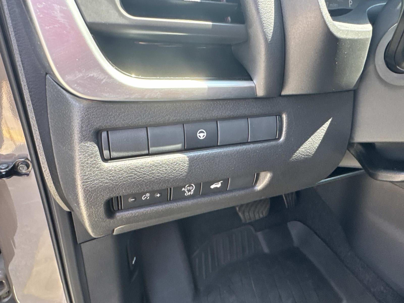 2025 Nissan Rogue Rock Creek - Photo 20