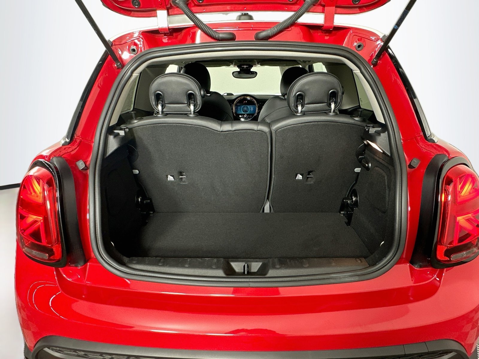 Used 2023 Chili Red MINI  image 26