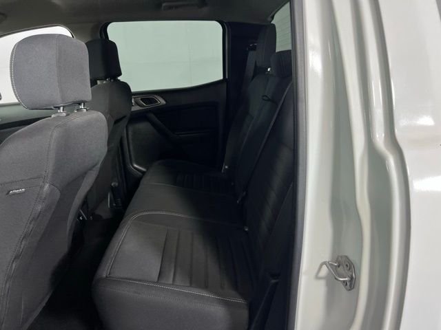 2022 Ford Ranger XLT - Photo 25