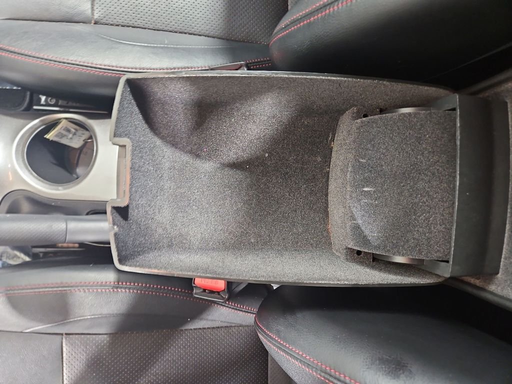 Used 2013 Red Nissan SL image 27