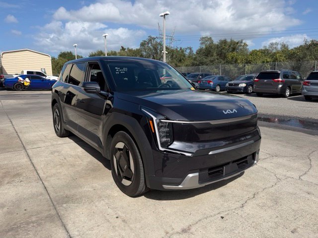 Used 2026 Kia EV9 Light L/R with VIN 5XYAB5S17TG005468 for sale in Orlando, FL