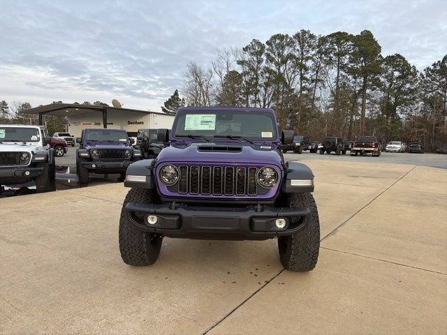 2026 Jeep Wrangler 4-Door Moab 392 - Photo 2