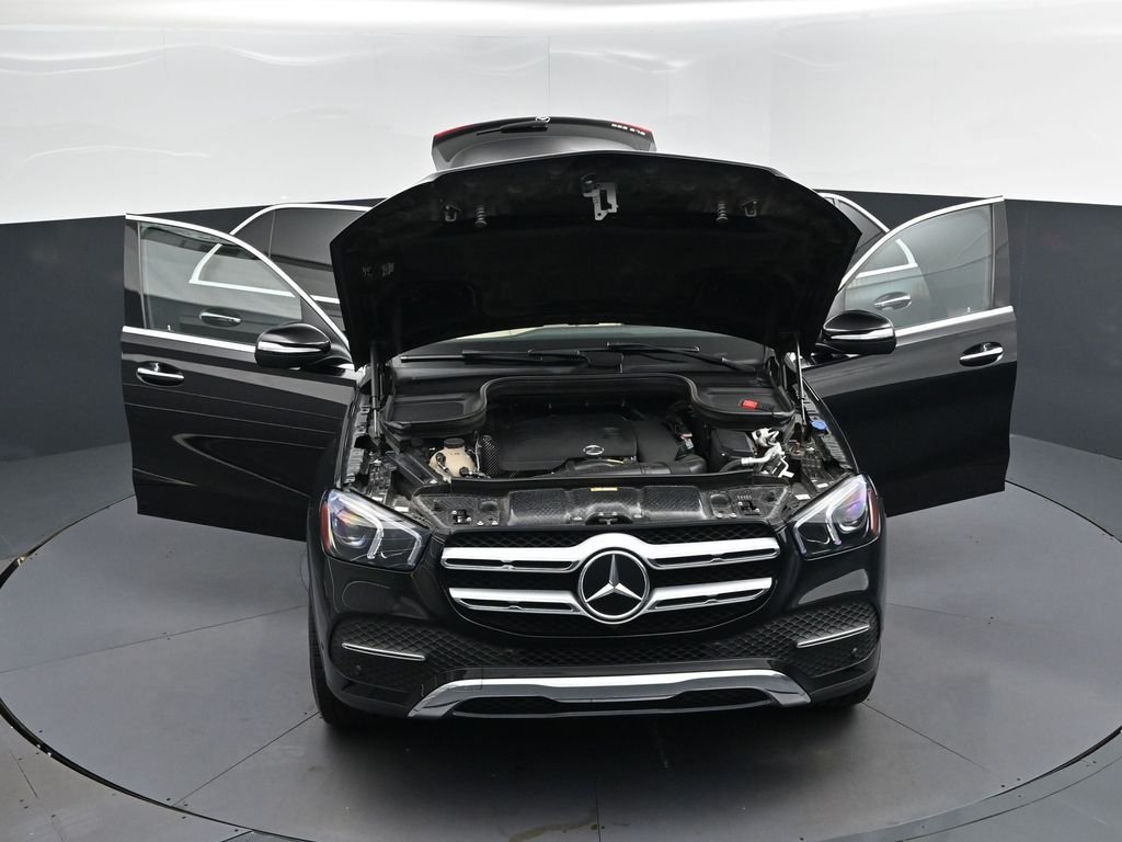 2021 Mercedes-Benz GLE GLE350 - Photo 52