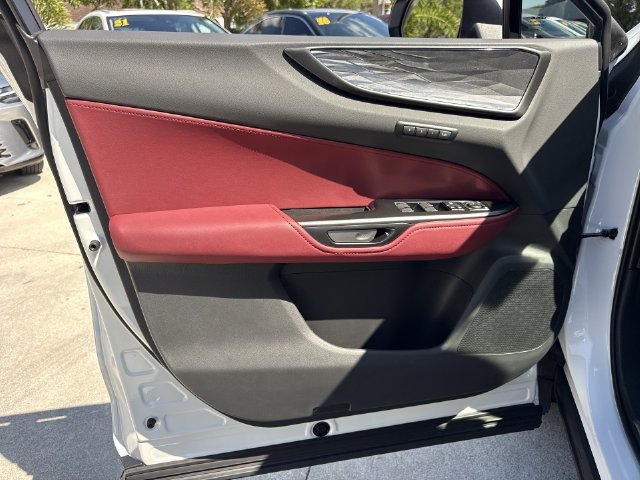 Certified Used 2026 White Lexus 350 Premium image 13