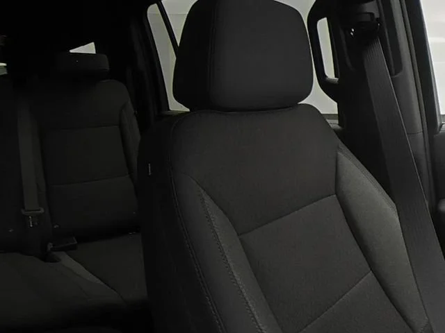 2026 Chevrolet Suburban LS - Photo 23