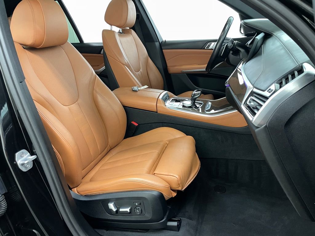 2019 BMW X5 40i - Photo 39