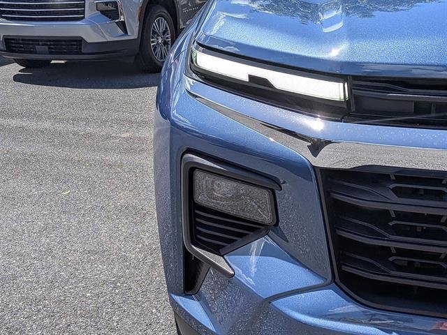 2024 Chevrolet Traverse LS - Photo 9