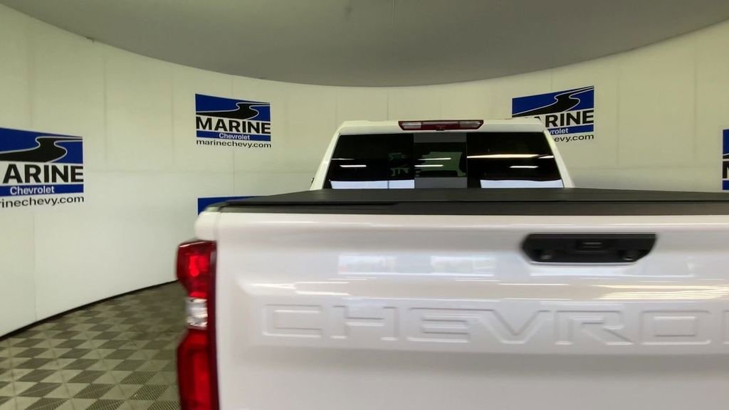 2023 Chevrolet Silverado 1500 High Country - Photo 9