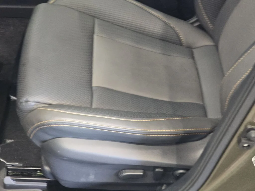Used 2022 Brown Subaru Wilderness image 32