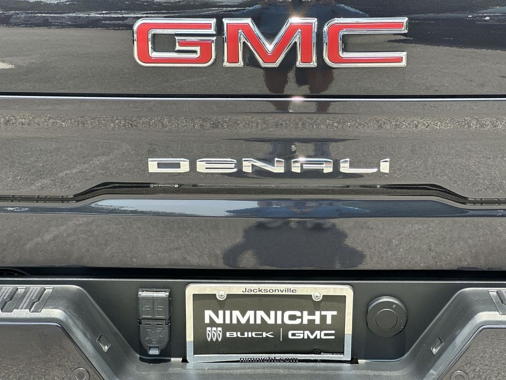 2023 GMC Sierra 1500 Denali Denali - Photo 32