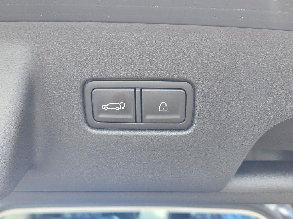 New 2026 Ecotronic Gray Pearl Hyundai SEL 7P image 19
