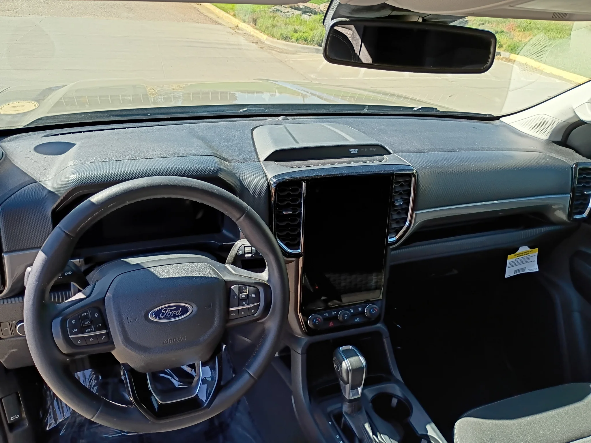 Used 2025 Marsh Gray Ford XLT image 25