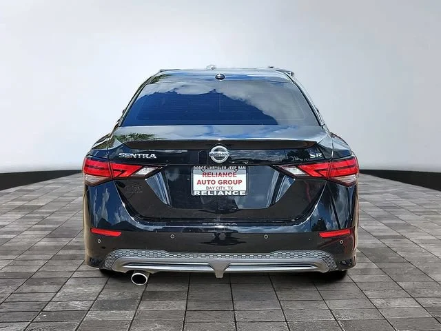 Used 2022  Nissan SR image 6