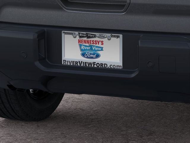 2025 Ford Bronco Sport Outer Banks - Photo 23