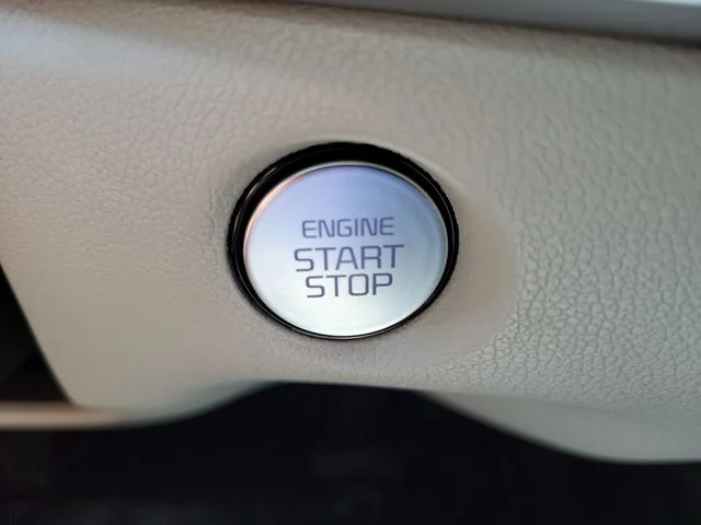 New 2026 Midnight Lake Blue Kia S image 29