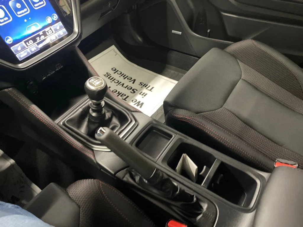 Used 2026 Gray Subaru Premium image 20