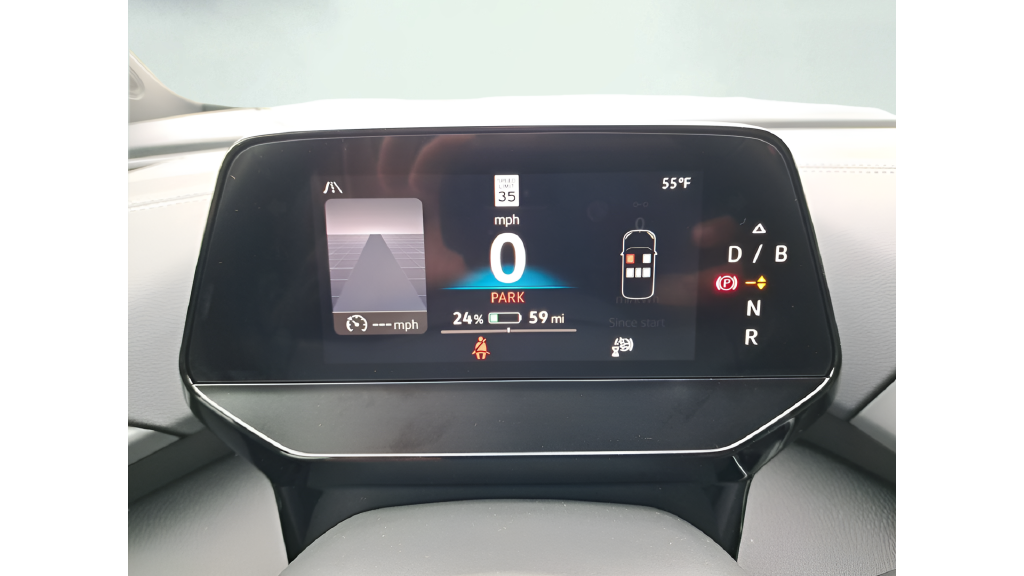 New 2026 Gray Volkswagen Pro image 18