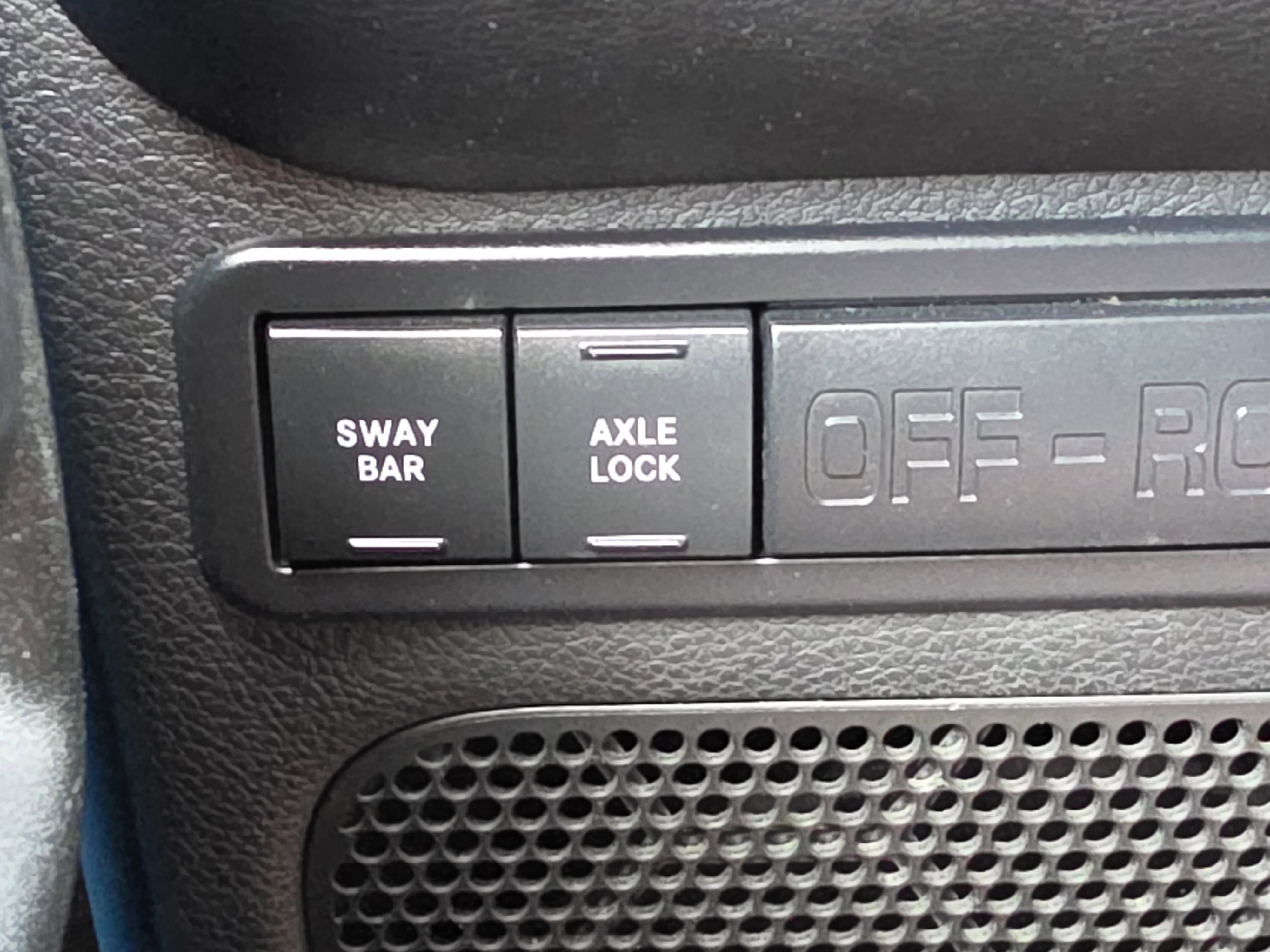 Used 2017 Chief Clearcoat Jeep Rubicon image 14