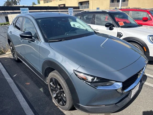 2024 Mazda CX-30 Carbon Edition AWD's photo