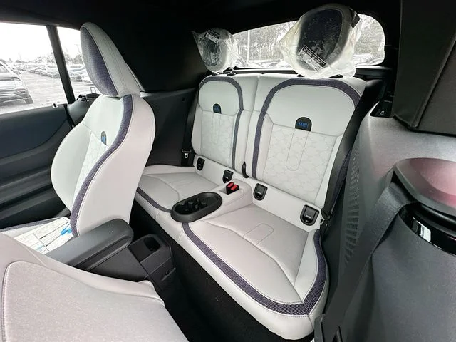 2026 MINI Convertible S - Photo 19