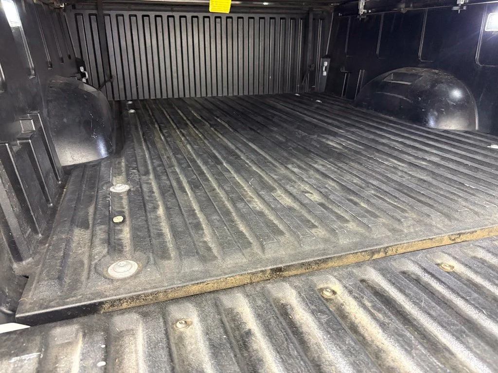 Used 2024 White Toyota D image 40