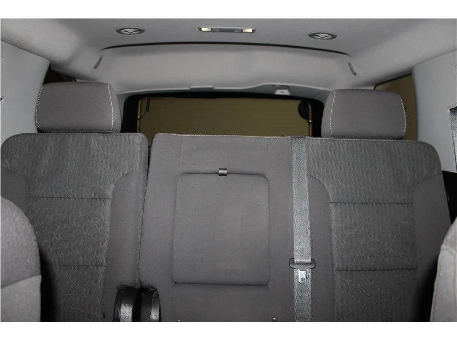 Used 2019 Black Chevrolet LS image 25